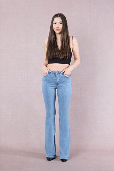 DRC trend Stefan Light Blue Spanish Jeans