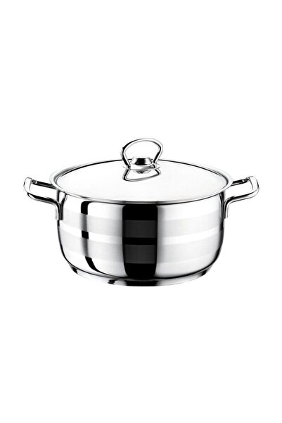 Evimsaray Saray Tencere Asude Derin 18*10 2,5 lt.