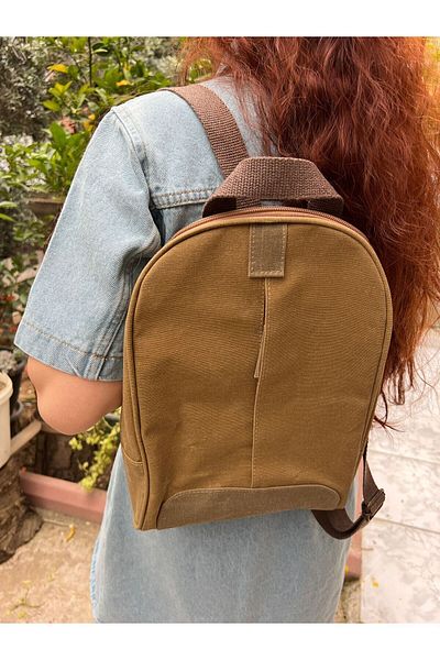 MANDOSİ Αδιάβροχη τσάντα φορητού υπολογιστή Evonna Unisex Premium Quality - Πλάτη για το σχολείο και τον αθλητισμό