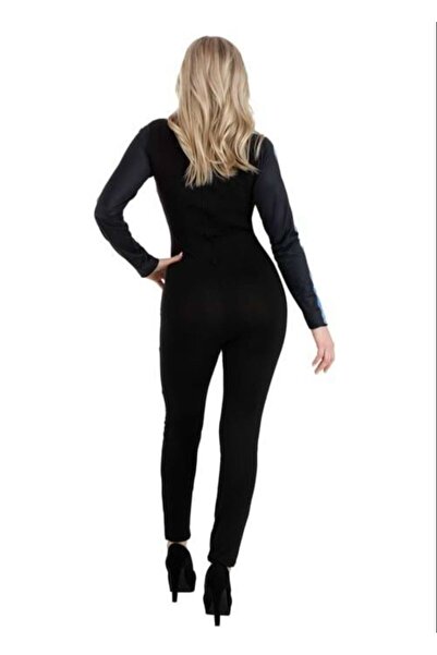 Kadıköy Kostüm Kadın İskelet Kostümü