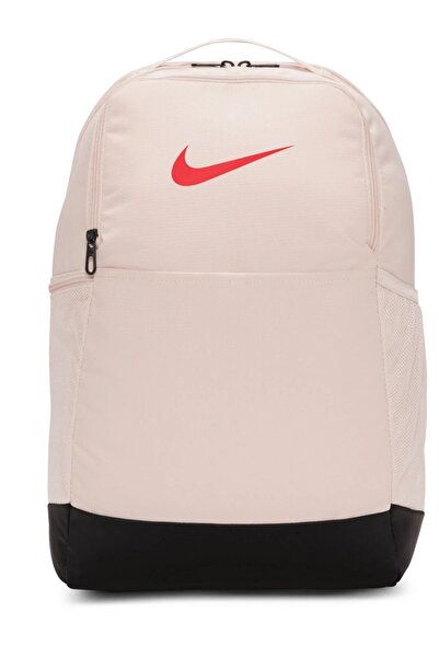 Nike Nike 7709 Pink Backpack - με θήκη για φορητό υπολογιστή, 45x30x15 cm