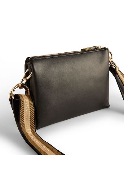 Ted Baker Darceyy Umhängetasche Leder 24 cm