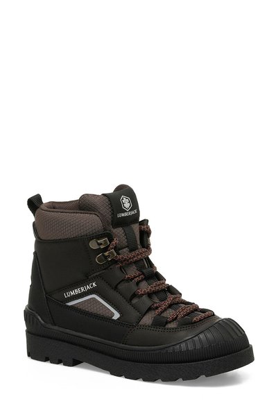 lumberjack SIPENA 4PR BROWN Αγόρια Μποτάκια εξωτερικού χώρου