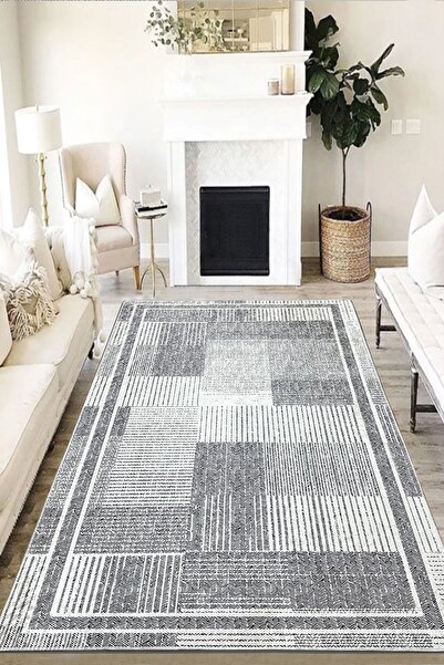 Chilai Home Nord Dekoratif Halı Djt