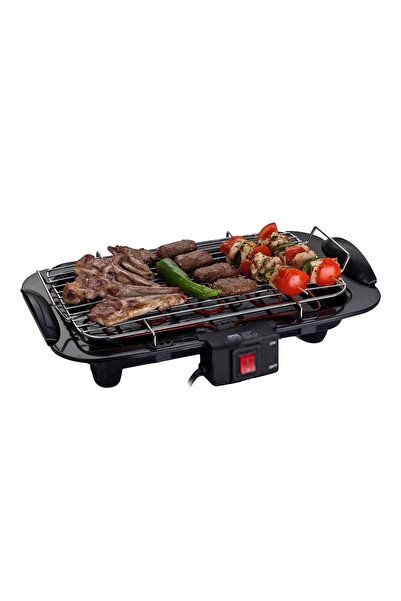 ÇOKVAR Ab630 2000w Elektrikli Izgara Barbekü