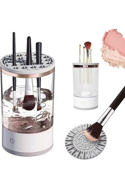 tilra Makeup Brush Washing Machine