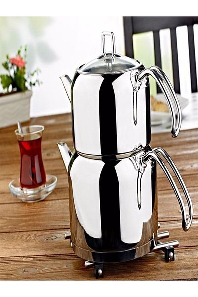 Evimsaray Ece Mini Size Teapot S-1311
