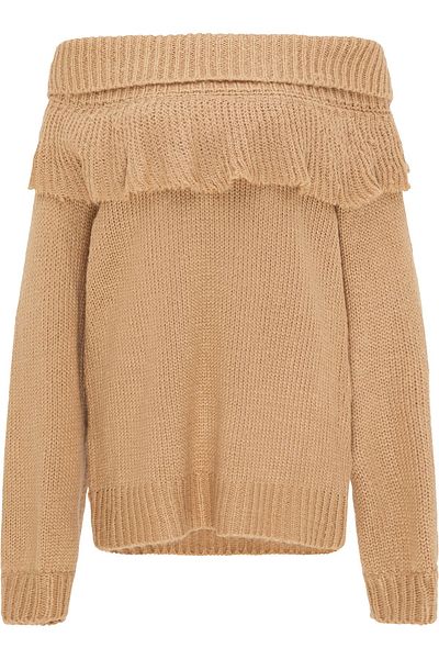 USHA knitted sweater
