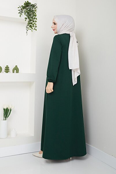 DLC Tekstil Emerald Mevlana Ferace
