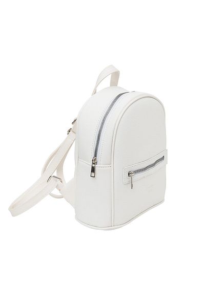 Ebitte Woman Bags Change Time Backpack with Pocket Detail