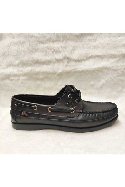 Dexter Men's Genuine 100% Leather Timberland Model Shoes