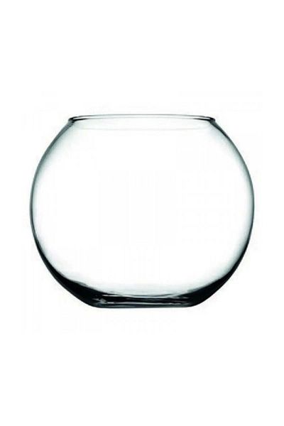 Paşabahçe Small Size 43417 Botanica Small Size Vase Bell Jar