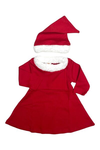 Cloise Christmas baby bodysuit set