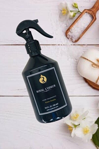 ROYAL MUM Jasmın 500ml - Oda Ve Kumaş Spreyi