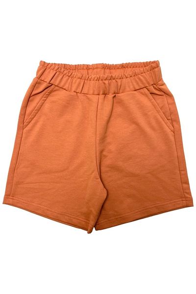 Cloise Pantaloni scurți Camel pentru fete