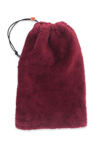 Cloise Unisex Children's Plush Beanie & Neck Collar