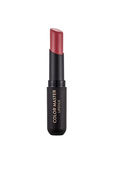 Flormar Permanent Matte Stick Lipstick - Color Master Sls. - 009 Kiss Me- 868...