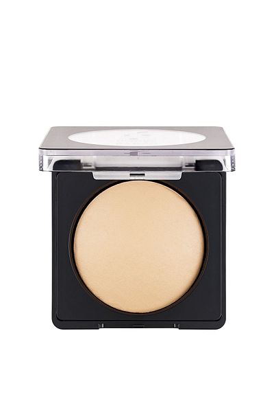 Flormar Intense Pigmented Baked Matte Powder - Baked Powder - 032 Warm Sand -8682536053594