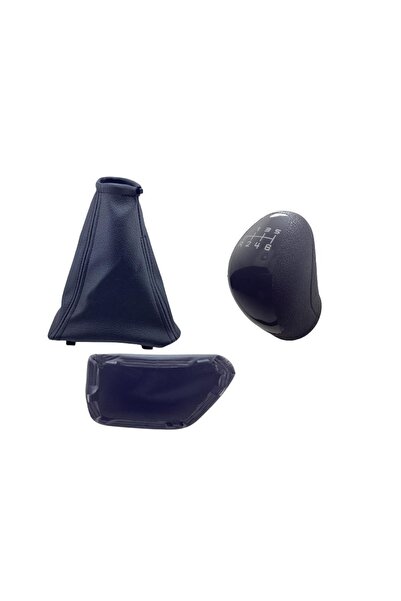 Vts Körük سبرينتر W906 منفاخ تروس كرافتر ومقبض تروس 6 سرعات