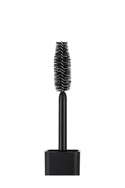 Flormar Curling and Plumping Mascara (BLACK) - Omlashes Mascara - 000 -8690604539048