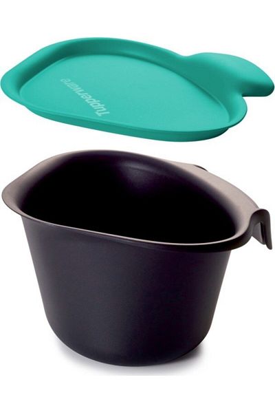 Tupperware Multicolored Derle Ball