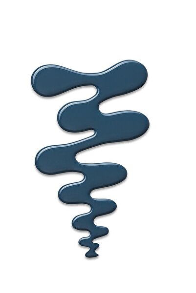 Flormar Klasik Parlak Bitişli Yüksek Pigmentli Oje - Nail Enamel -548 Long Nıghts- 8682536053099