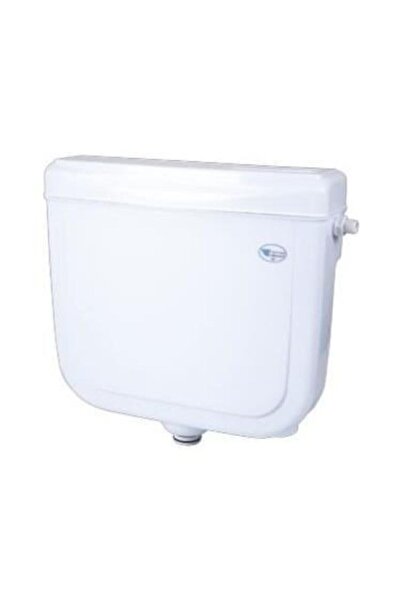 Visam Deniz 2000 Rezervuar ( Spiral Dirsekli )