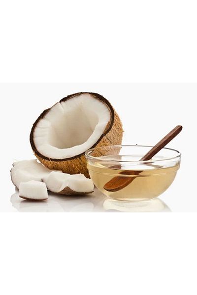 Life Coconut Oil - Coconut Oil 330 ml