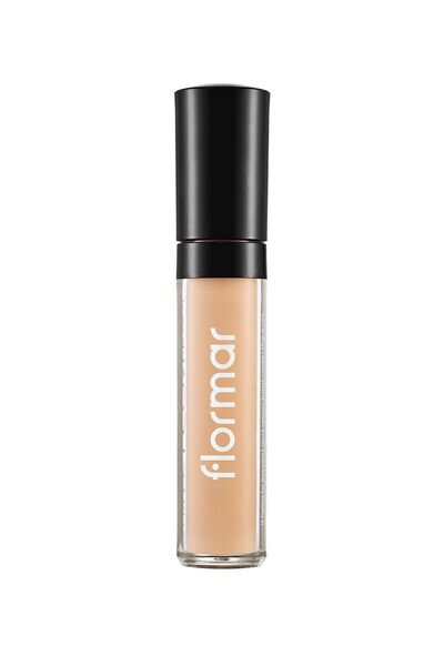 Flormar Likit Kapatıcı - Perfect Coverage Concealer - 030 Light -  8690604558063