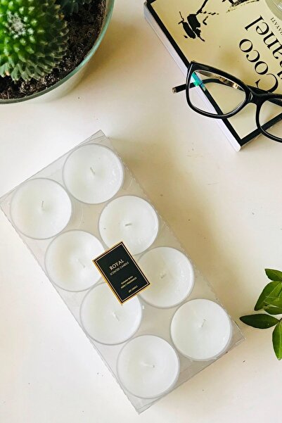 ROYAL MUM Powder (pudra ) Esanslı Kapsul Mum
