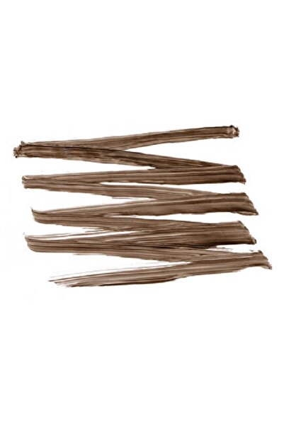 Flormar ESuya Dayanıklı Likit Kaş Kalemi - Eyebrow Liner - 004 Dark Brown - 8690604620432