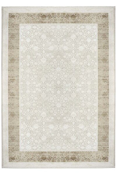 Dolce Vita Halı Monaco 8705 Rose Modern Salon Halısı