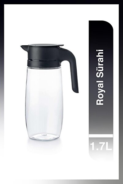 Tupperware Royal Sürahi 1.7 Lt
