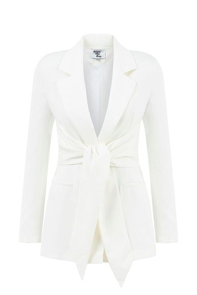 SEIZE THE DAY Hailey Jacket