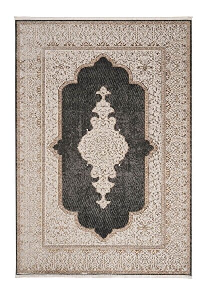 Dolce Vita Halı Spectre Salon - Oturma Odası Halısı 653 Copper