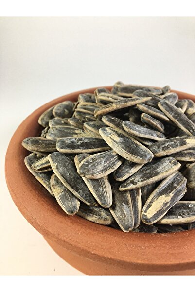 Sıddık Kırmacı Siyah Ay Çekirdeği Kavrulmuş Tuzlu Xl 500 G