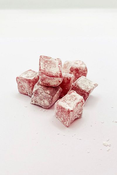 Frigia 250 Gram Delight of Roses - Natural Delight