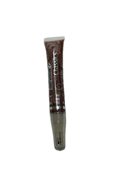 Classics Süper Parlak Işıltılı Dudak Parlatıcı Lip Gloss 114