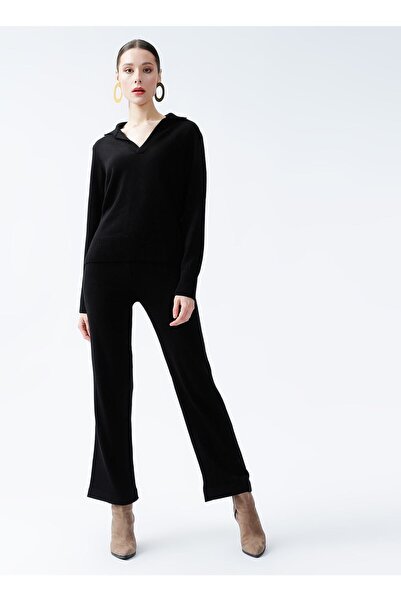 Fabrika Pantolon, M, Siyah