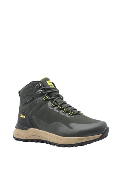 Jump Erkek Su Geçirmez Bot 29652 HAKİ