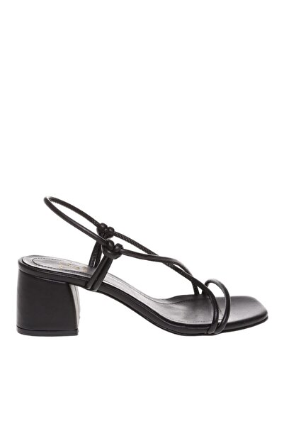 Fabrika Topuklu Ayakkabı