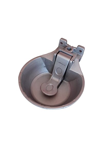 galloway Alimünyum 2.5 büyükbaş hayvan suluğu (5 ADET)