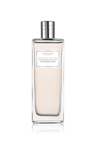 Oriflame Men's Collection Intense Oud Edt 75 Ml Erkek Parfüm