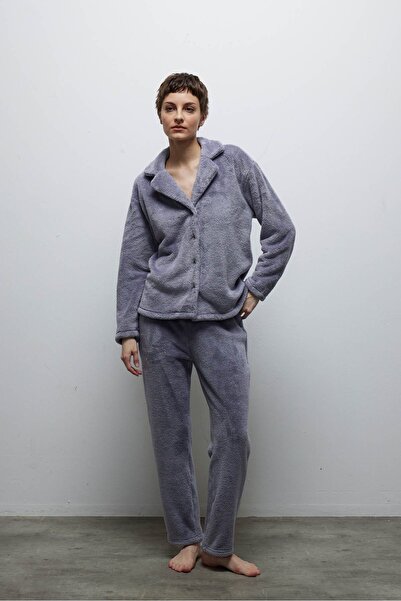 Hays Kadın Yumuşak Dokulu Uzun Alt