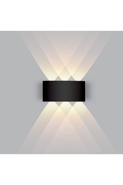 helezondekor Haitian Outdoor Modern 10W Led Ct-8011 Apik