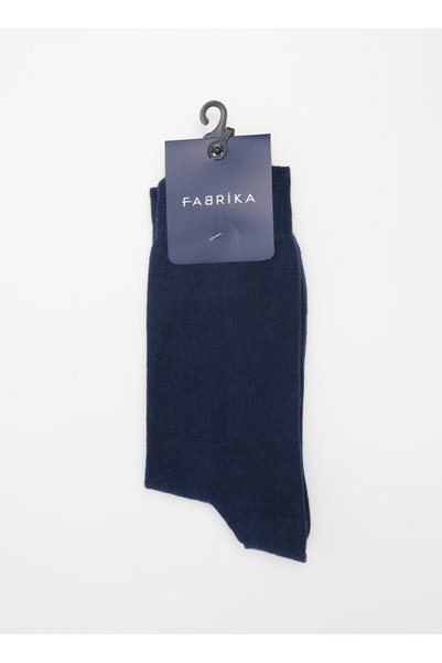Fabrika Тъмносини мъжки чорапи GRK-FAB-SKT
