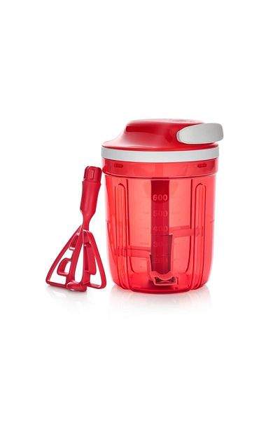 Tupperware Supersonic Manual Rondo 750 Ml