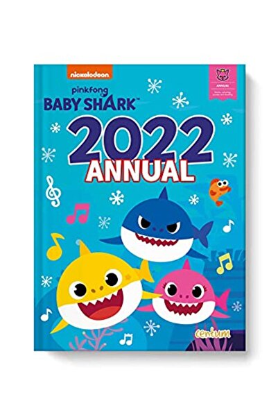 Centum Books Ltd بيبي شارك السنوي 2022