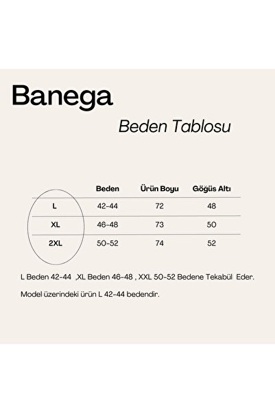 BANEGA Μπλούζα Navy Plus Size - Curve V λαιμόκοψη, βαμβάκι και λύκρα, μακριά μανίκια