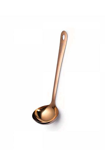 KORKMAZ A660 Twisty Rosa Gold Bucket